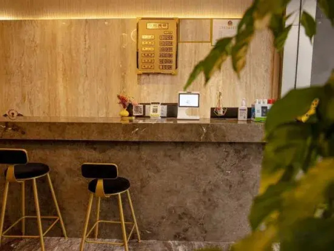 xingcai hotel