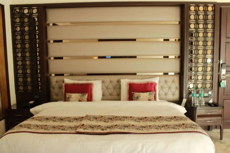 Ramya Resort & Spa