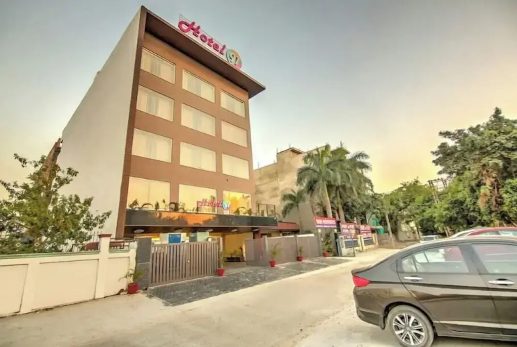 Imagen del hotel