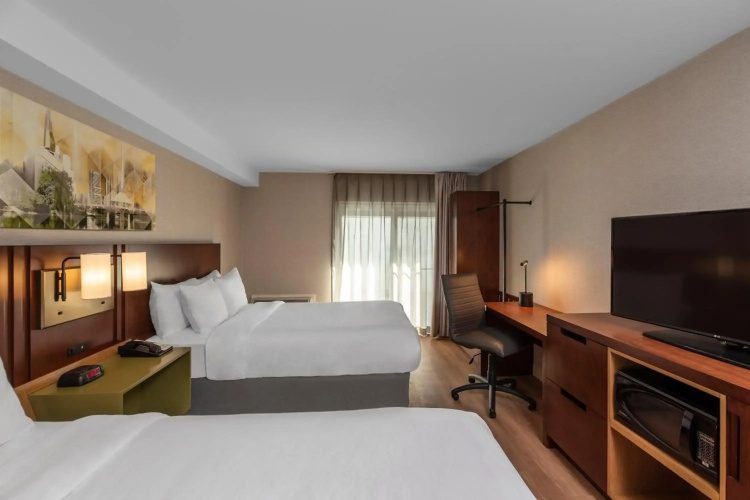 Comfort Inn Cambridge