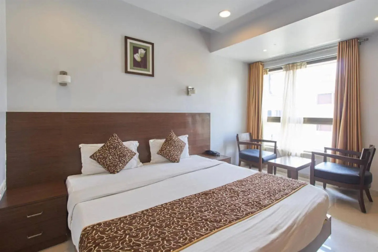 Hotel Adi Nagpur