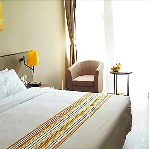 Home Inn Plus