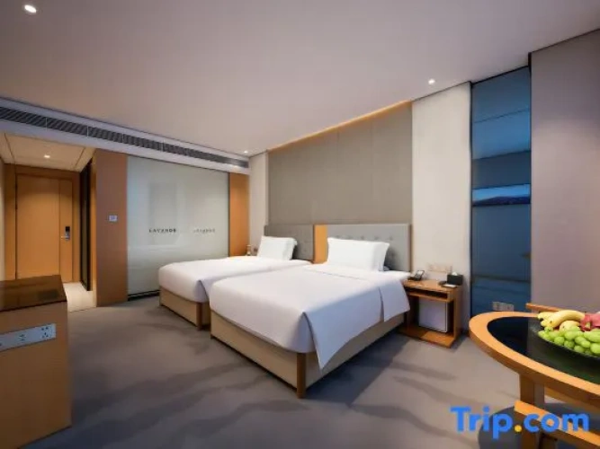 Business Twin room