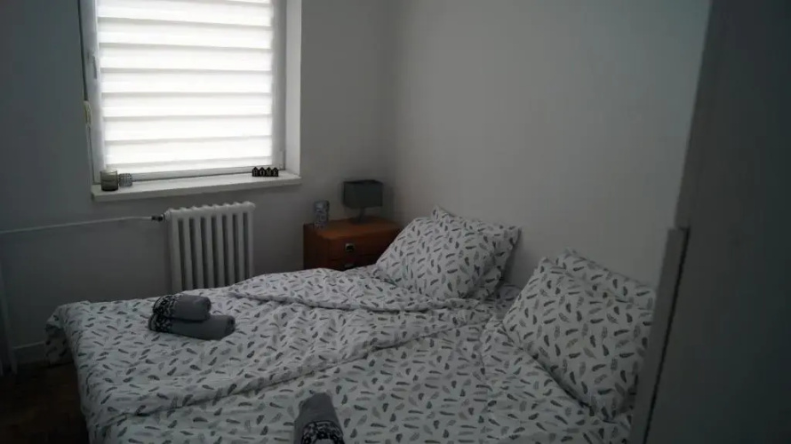 Apartment DK 20