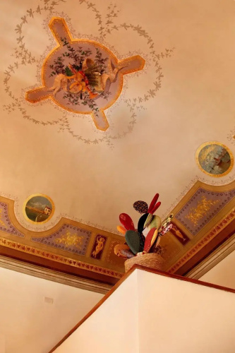 Spadaccini Room