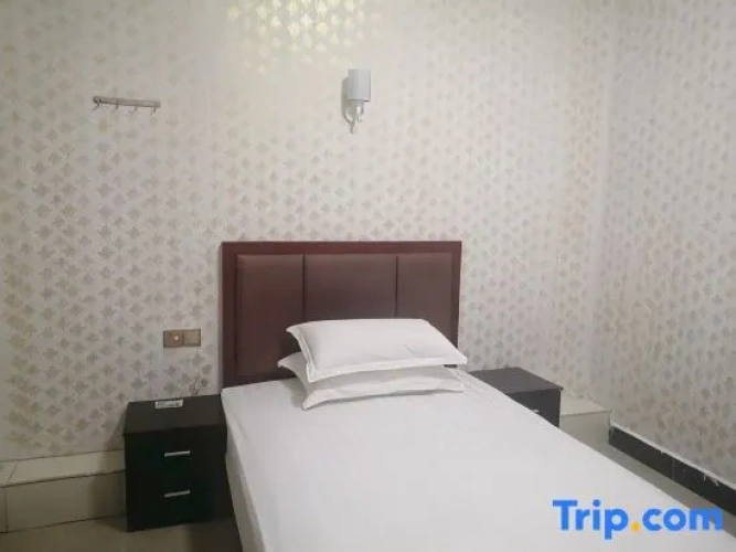 Economy Single room