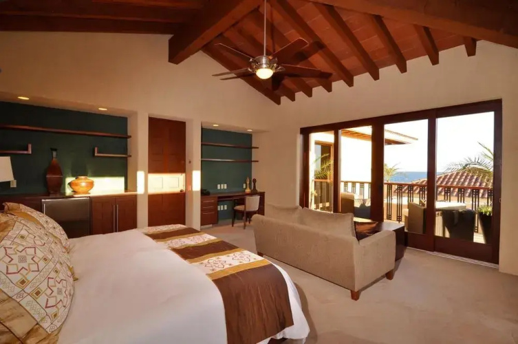 Villa Tranquilidad