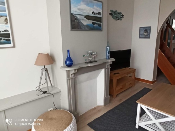2 Bedrooms Double Cottage