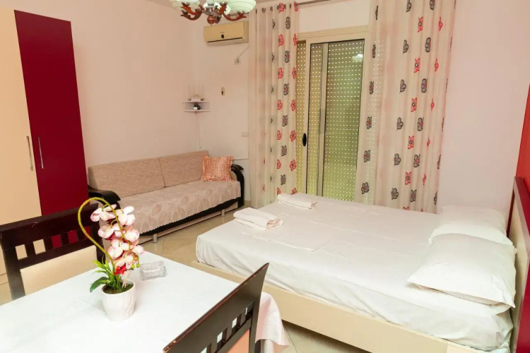 Residence Martin 21