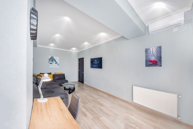 Фотография номера квартиры Апартаменты HB apartments Queen Ketevan