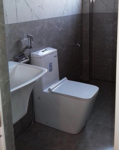46 Tourist Guest House