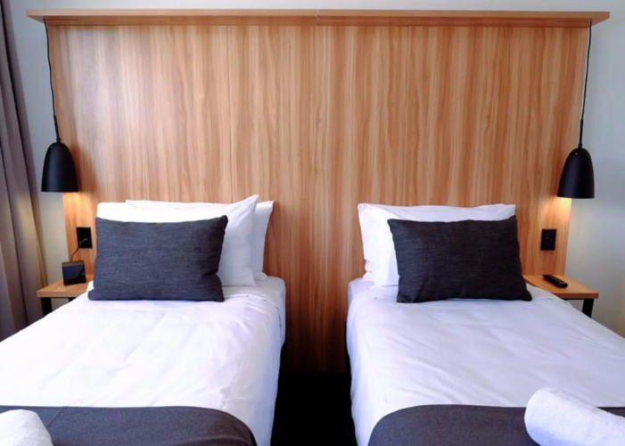 No. 9 Hotel