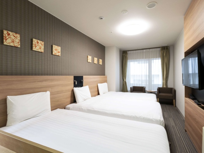 Comfort Hotel Osaka Shinsaibashi photo 7