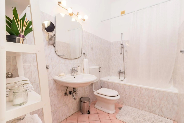 Apartman Lussi