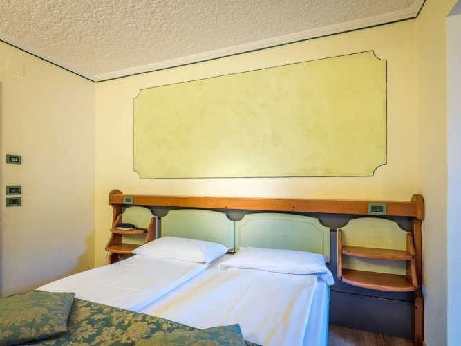Comfort Double room with balcony