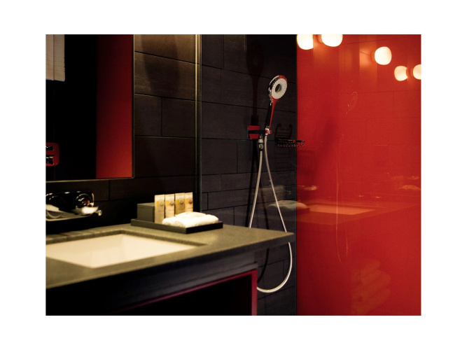 Hotel Pullman London St Pancras [Ex-Novotel] photo 9