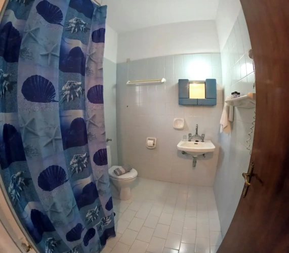 Standard Duplex room