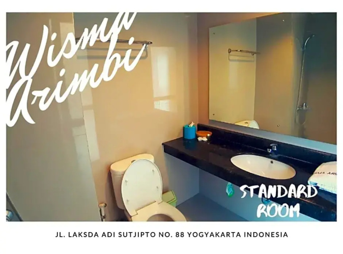 Wanitatama Villas