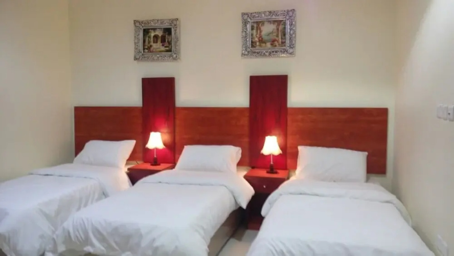 Nice Suites & Hotels