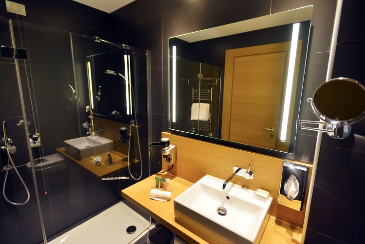 Hilton Garden Inn Milan North photo 20