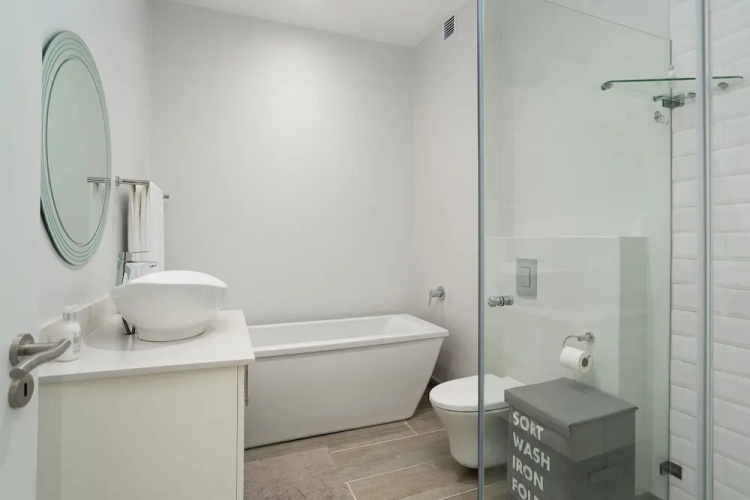 Le Bourgette Luxury Apartments Franschhoek