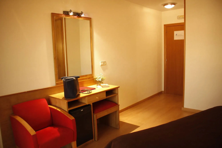 Hotel Maruxia