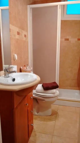 Apartamento Heriz 3