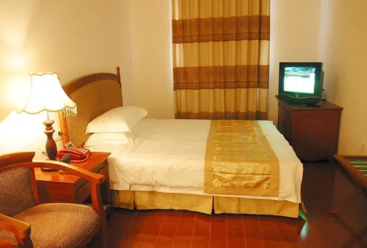 Cnooc Hotel