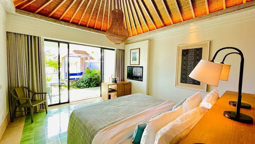 Sudamala Resort; Komodo