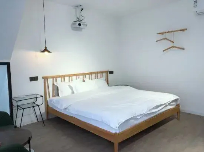 LuYing Guesthouse