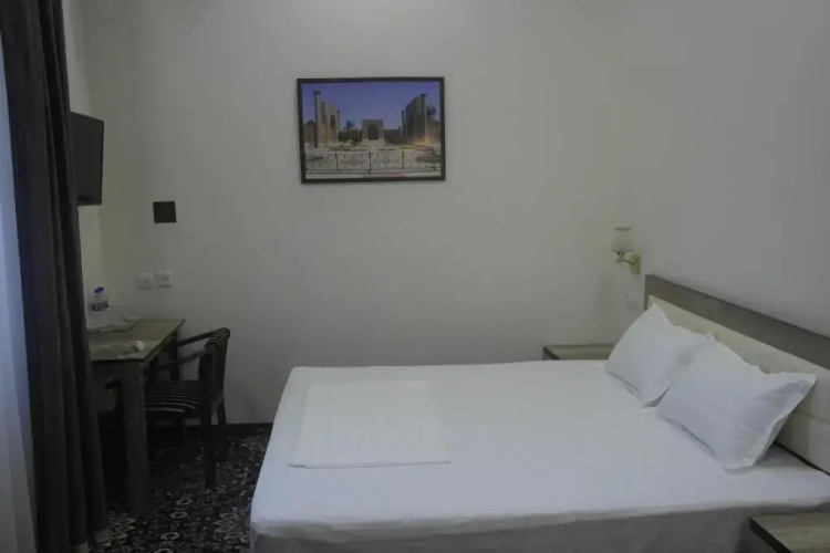 Orient Star Hotel
