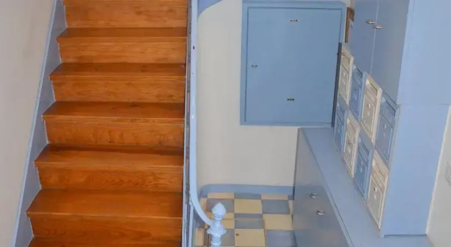 Campolide Lisbon Apartment