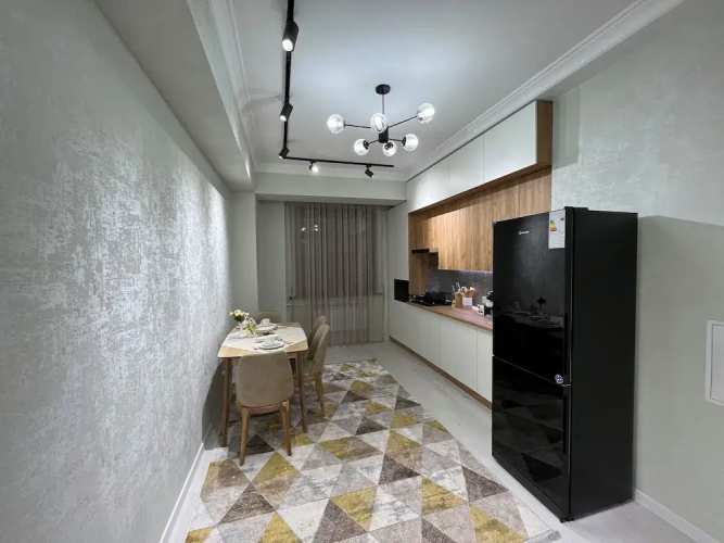 Baurum Family Apartments