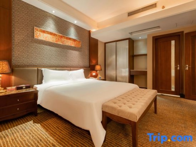 Business Double Suite