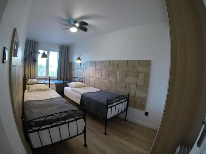 ApartHotel Gdanska14