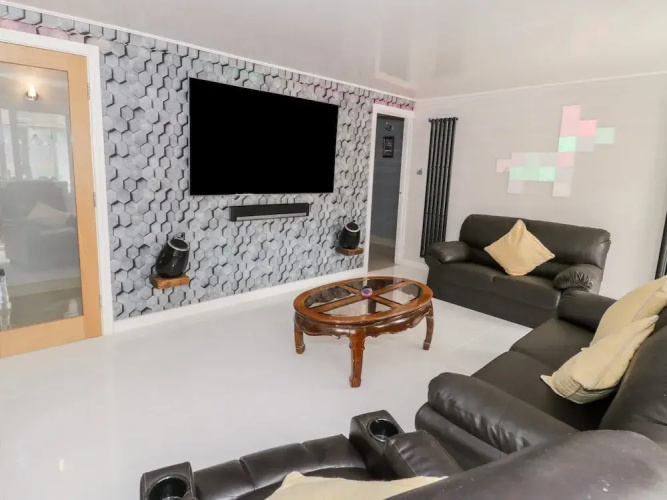 Ground Floor Flat