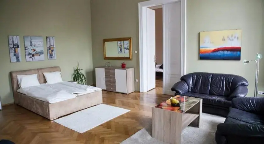 Tripest Apartments