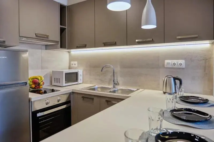 Keramikos Comfortable apartment #1