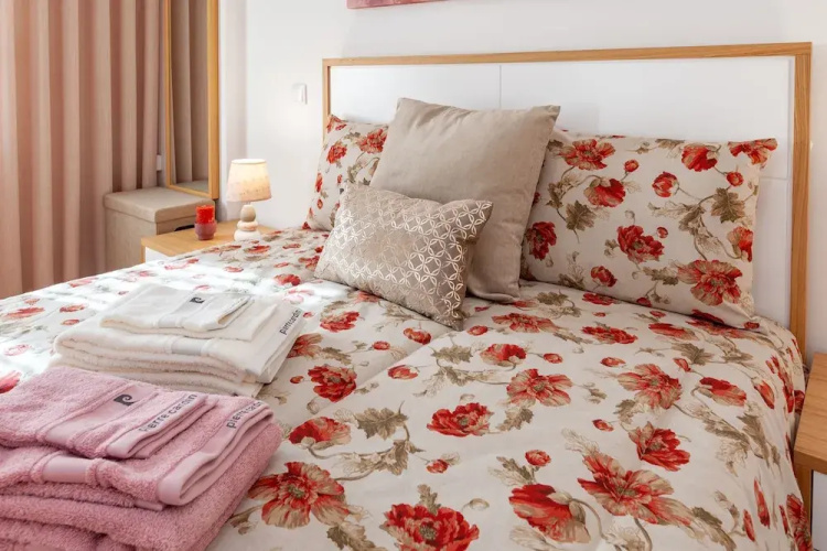 Avenida apartement