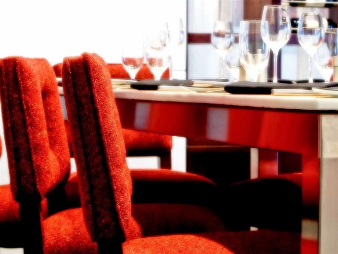 Sofitel Washington Dc Lafayette Square photo 30
