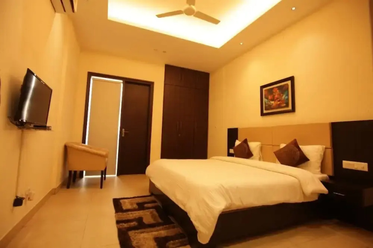 Hotelbild