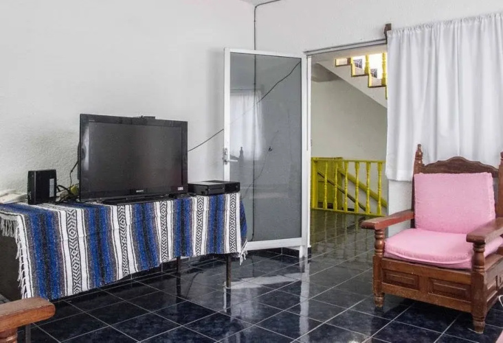 Hostel Paradise Bed&Breakfast