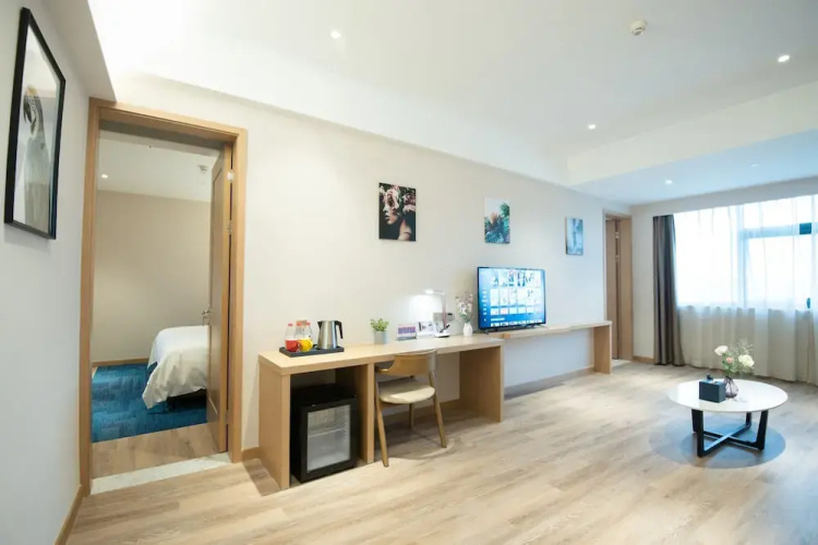 Upper Inn