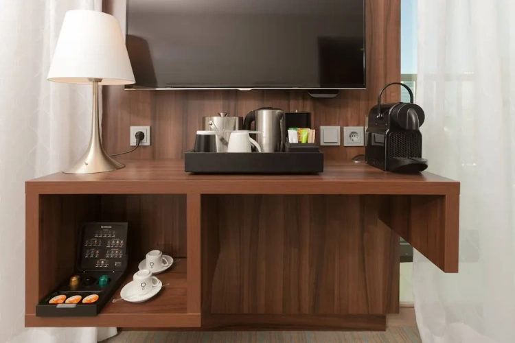 1 Bedroom Junior Suite