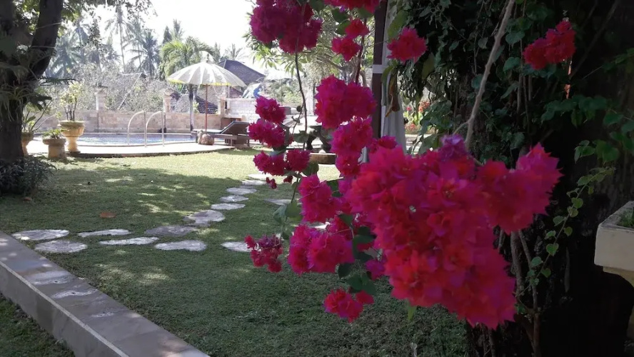 Villa Jakaranda And Villa Marakuya
