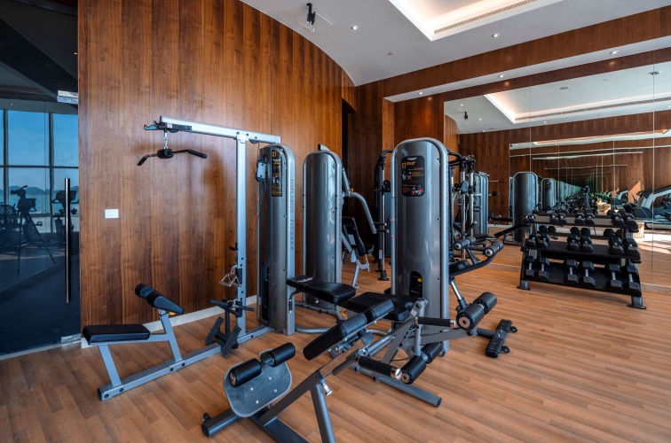 Radisson Resort Ras Al Khaimah Marjan Island photo 29