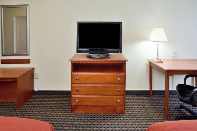 Holiday Inn Express Jacksonville