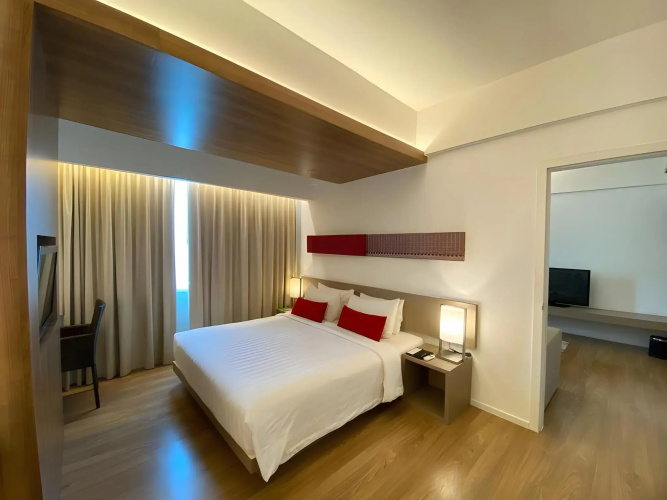 Grand Zuri Dumai
