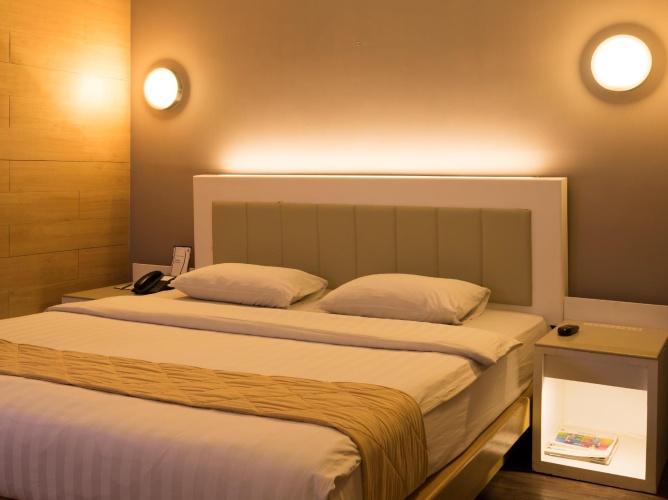 Business Double room