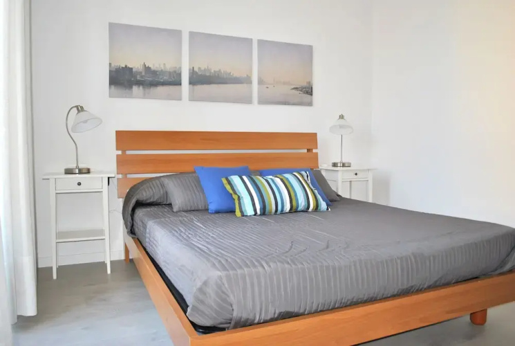Grecale Turin Apartment